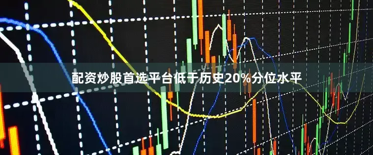 配资炒股首选平台低于历史20%分位水平